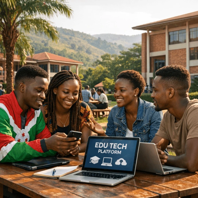 université Edusmart Eac